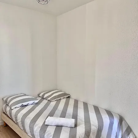 Appartement T5 Spacieux Lyon Exterior photo