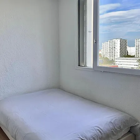 Appartement T5 Spacieux Lyon Exterior photo