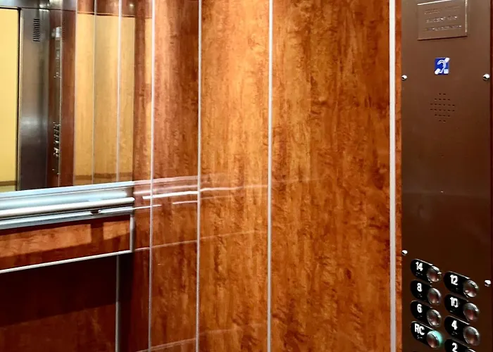 Appartement T5 Spacieux