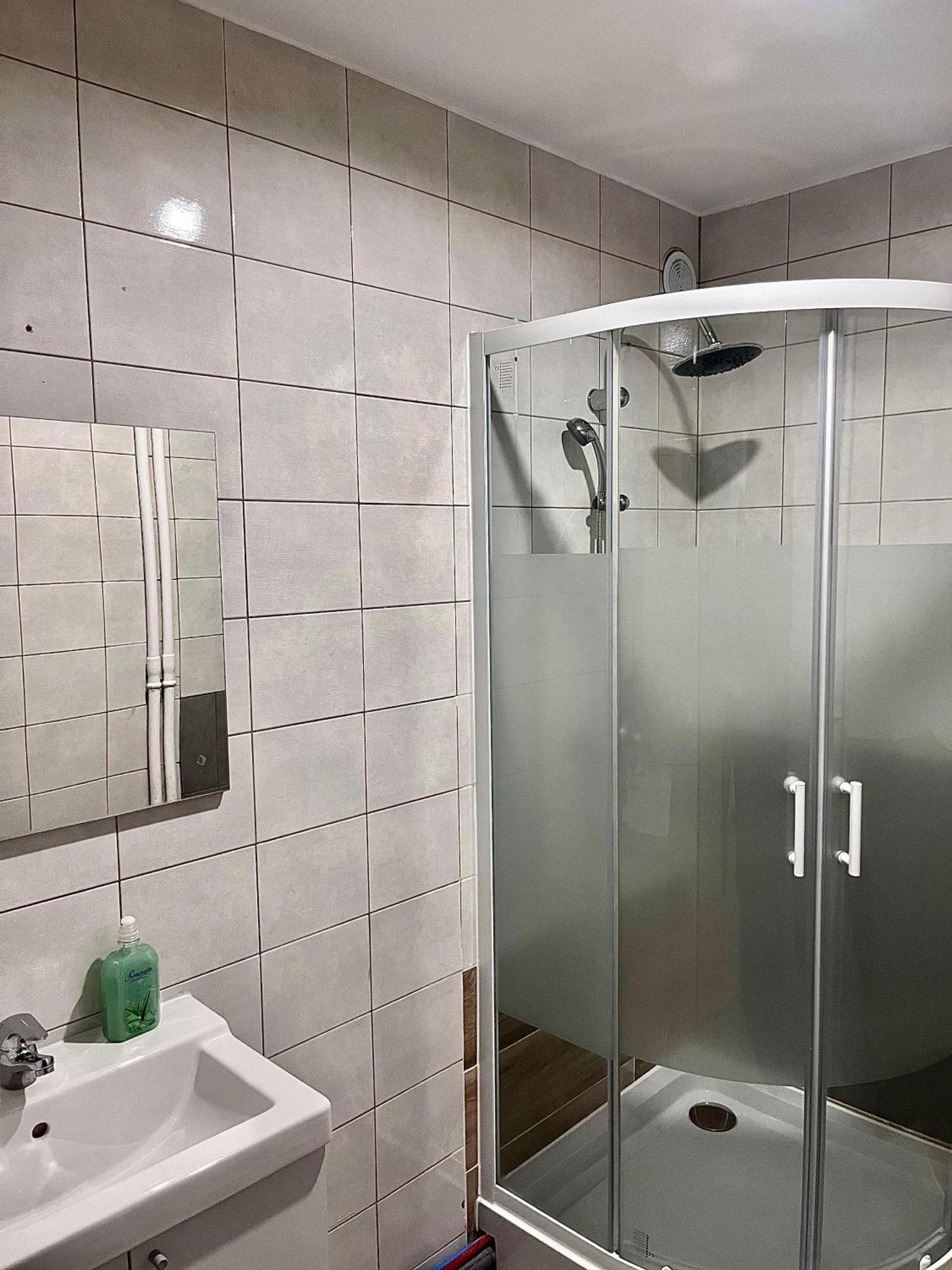 T5 Spacieux Apartment *