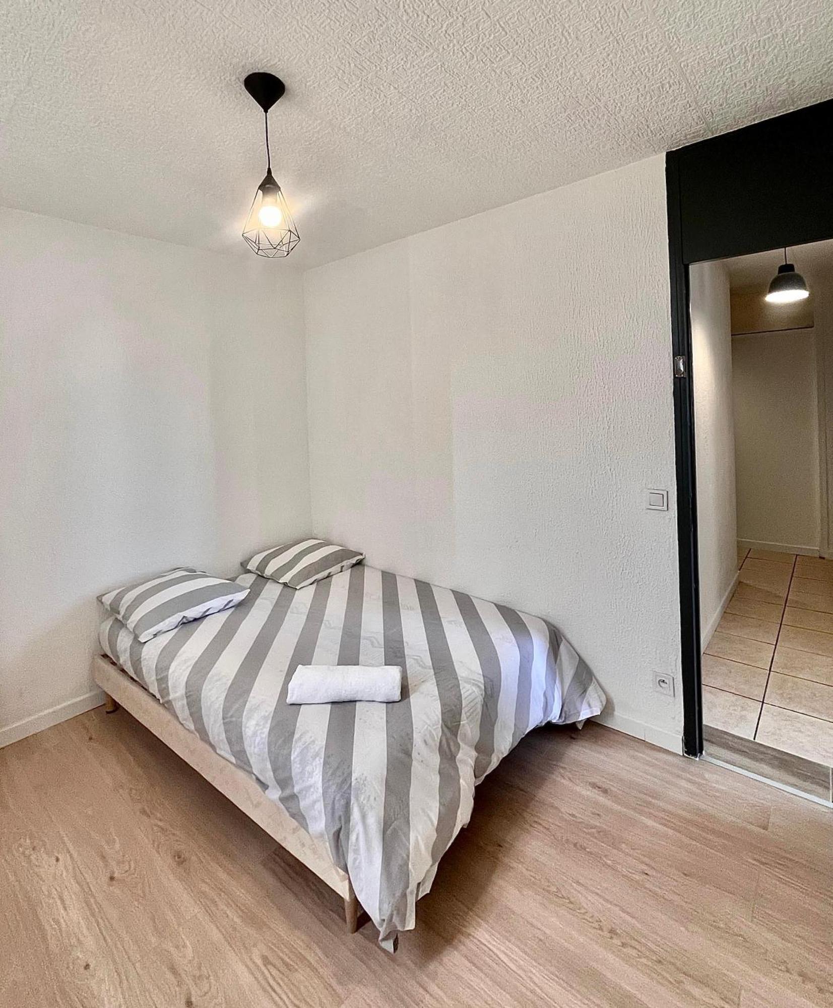 T5 Spacieux Apartment *