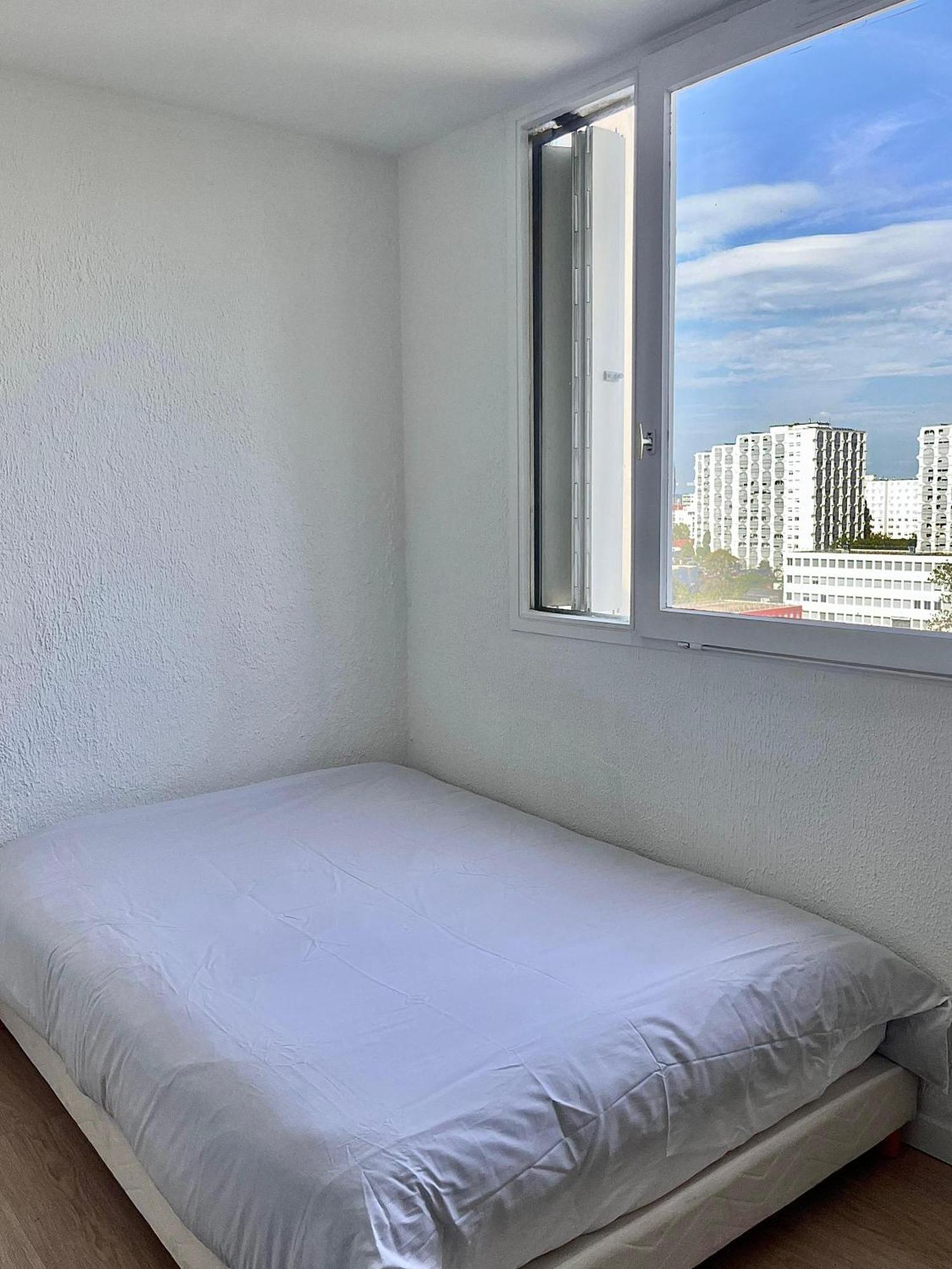 Apartment T5 Spacieux Lyon