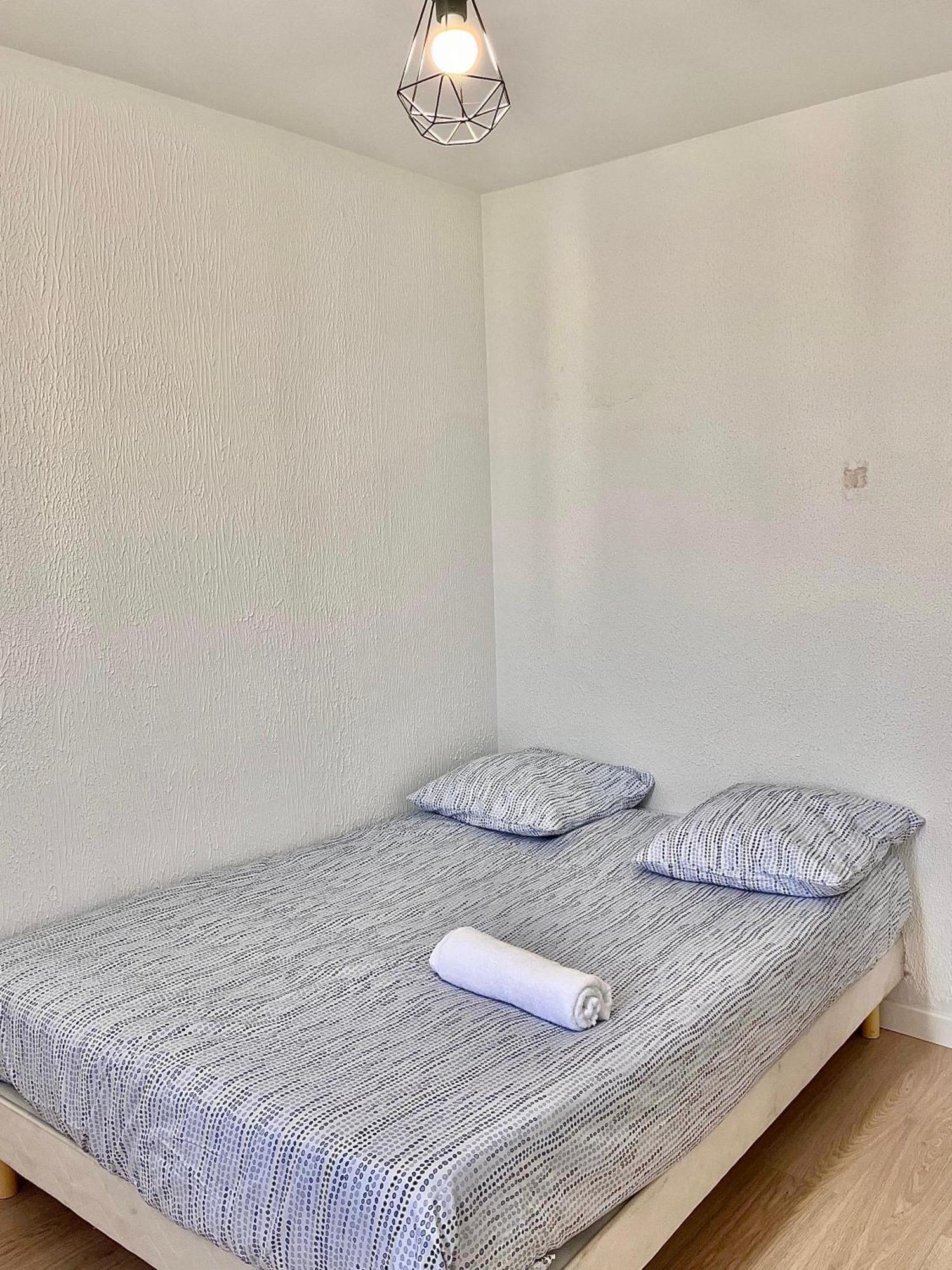 Apartment T5 Spacieux *